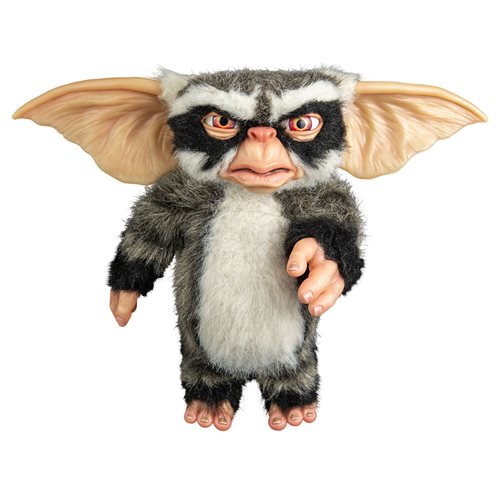 Gremlins 2: The New Batch George Mogwai Prop Replica