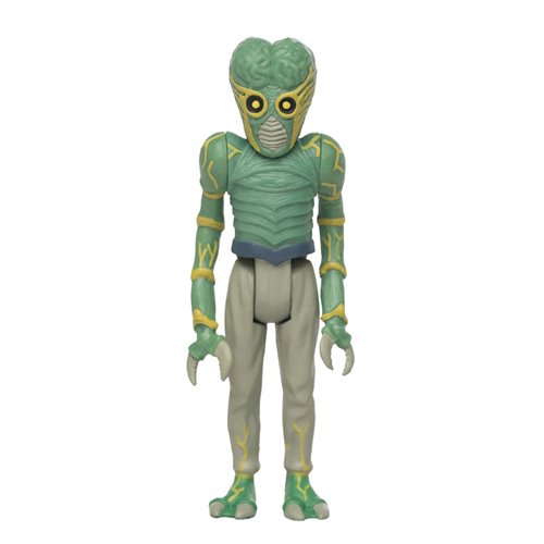 This Island Earth Metaluna Mutant (Poster) 3 3/4-Inch ReAction Figure