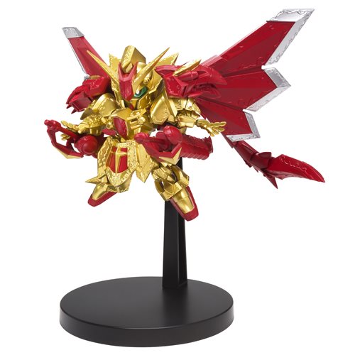 Gundam Superior Dragon SD Statue
