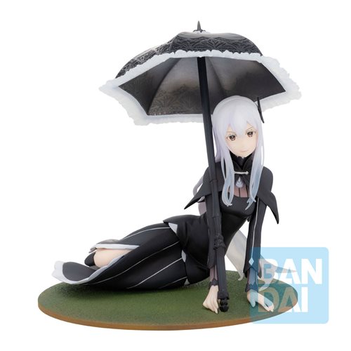 Re:Zero - Starting Life in Another World Echidna May The Spirit Bless You Ichiban Statue