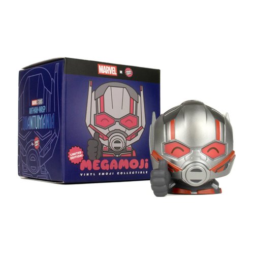 Ant-Man and the Wasp: Quantumania Megamoji Vinyl Bust