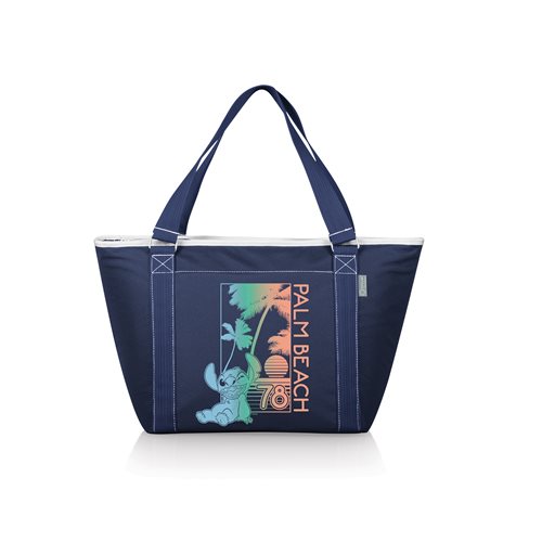 Lilo & Stitch Stitch 78 Topanga Cooler Tote Bag