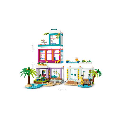 LEGO 41709 Friends Vacation Beach House