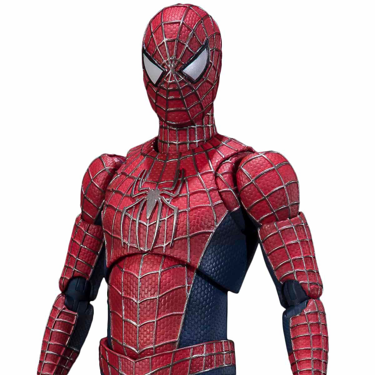 Pictures Of Spider Man Action Figures At Petra Webster Blog