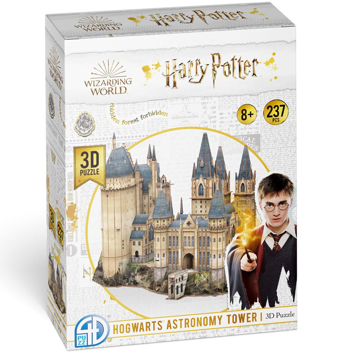 Harry Potter™ Hogwarts™ Puzzle