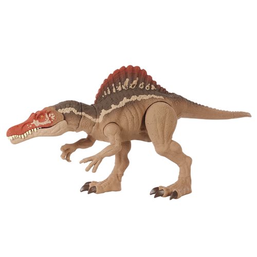 Jurassic World Extreme Chompin' Spinosaurus, Not Mint