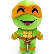 Teenage Mutant Ninja Turtles Michelangelo Chibi 9-Inch Plush