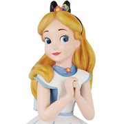 Disney Showcase Alice in Wonderland 6 3/4-Inch Statue