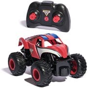 Monster Jam Spider-Man 1:24 Scale RC Vehicle Case of 4