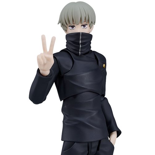 Jujutsu Kaisen Toge Inumaki Figma Action Figure