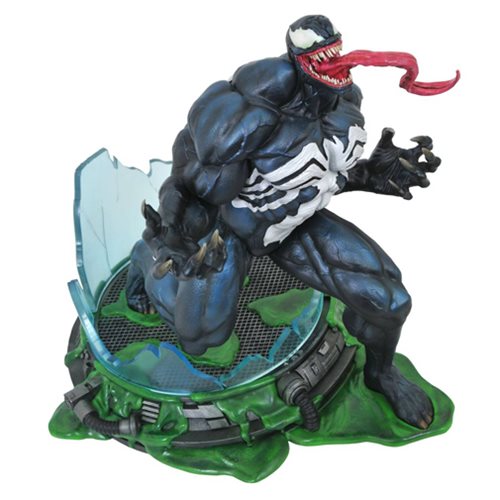 Marvel Premier Collection Venom Statue