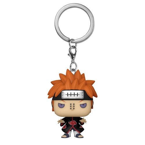 Naruto Pain Funko Pocket Pop! Key Chain