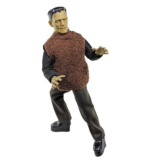 Universal Monsters Son Of Frankenstein 8-Inch Action Figure