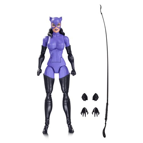 DC Icons Catwoman Action Figure