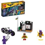 LEGO Batman Movie 70902 Catwoman Catcycle Chase