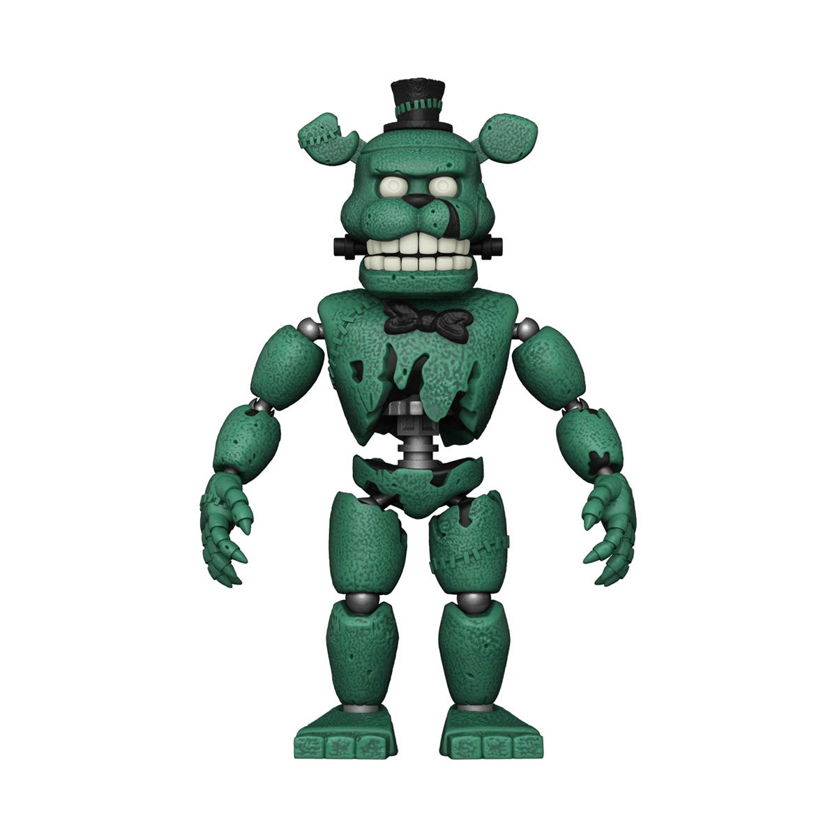 Freddy Action Figure