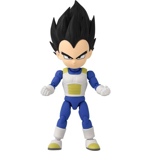 Dragon Ball Super Dragon Stars Action Figure Wave 7 Case of 6