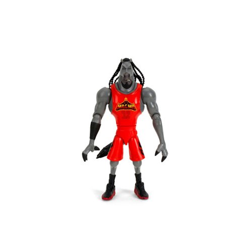 GOAT Mane Attraction 5-Inch Scale Action Figure