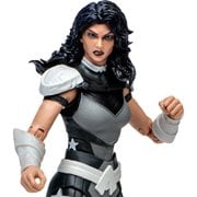 DC Build-A Wave 10 Titans Donna Troy 7-Inch Scale Action Figure