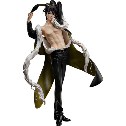Dakaretai Otoko 1-i ni Odosarete Imasu Takato Saijo B-Style 1:8 Scale Statue - ReRun