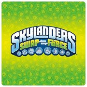 Skylanders Swap Force Swap Force Character Case