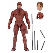 Daredevil 1:4 Scale Action Figure