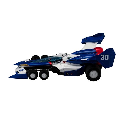 Future GPX Cyber Formula Super Asurada Version 2 Variable Action 1:24 Scale Vehicle