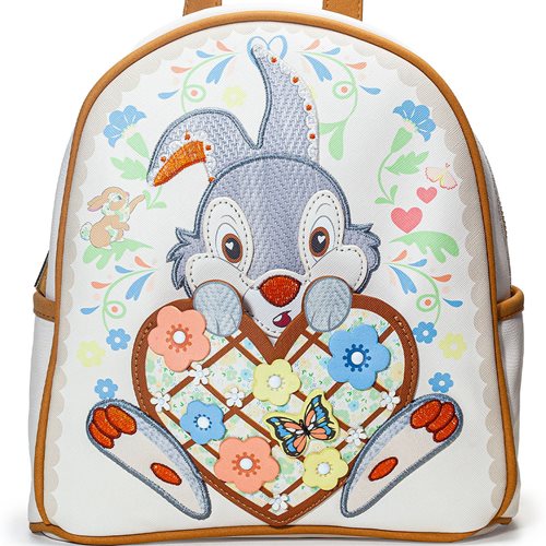 Bambi Thumper Loves Miss Bunny Mini-Backpack