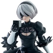 NieR:Automata 2B For the Glory of Mankind Ichibansho Statue