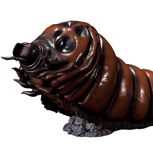 Godzilla Mothra 1992 Larva Ichibanso Statue