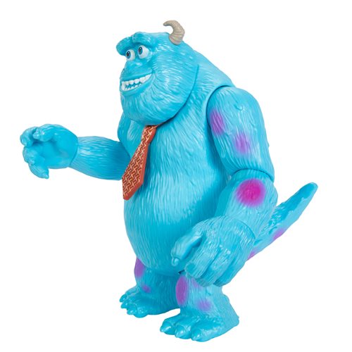 Monsters at Work Sulley Action Figure
