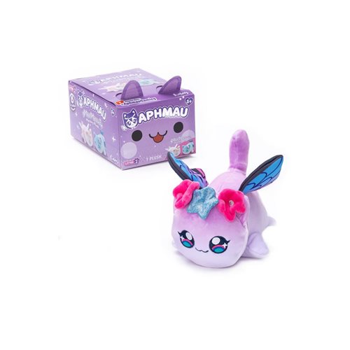 Aphmau Series 2 Mystery 6-Inch Blind-Box Plush Case of 9
