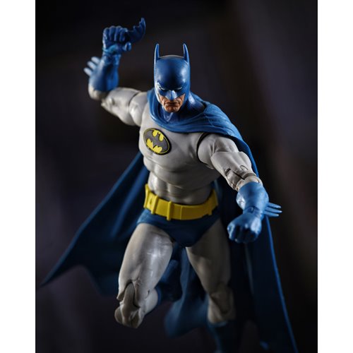 DC Multiverse McFarlane Vault Collection Wave 2 Batman Knightfall 7-Inch Scale Action Figure