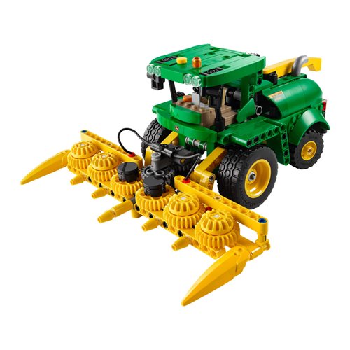 LEGO 42168 Technic John Deere 9700 Forage Harvester