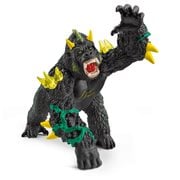 Eldrador Monster Gorilla Collectible Figure