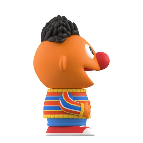 Sesame Street Ernie FUN! FUN! Vinyl Figure