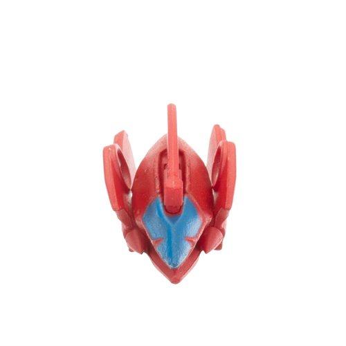 Mazinger-Z Go! Saga 7-Inch Scale  Action Figure