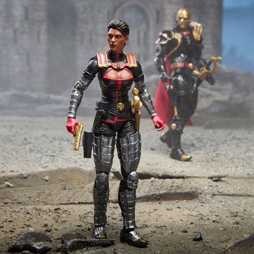 G.I. Joe Classified Series 6-Inch Action Figures Wave 18 Case of 6