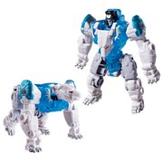 Transformers Cyberworld Autobot Jazz Cyber Changers Energon Surge