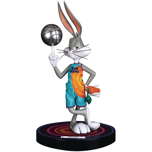 Space Jam: A New Legacy Bugs Bunny MC-047 Master Craft Resin Statue