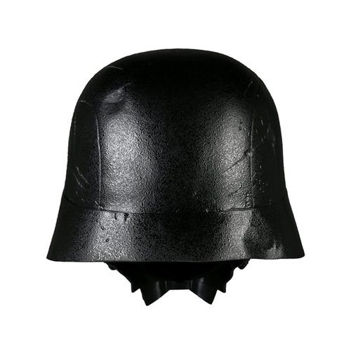 Star Wars: The Force Awakens Kylo Ren Premier Helmet Prop Replica