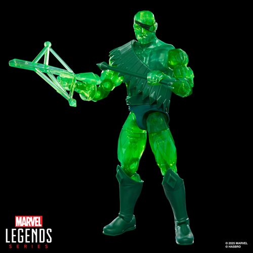 Marvel Legends Executioner Series 6-Inch Action Figures Wave 1 Case of 8