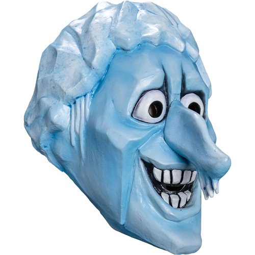 The Year Without a Santa Claus Snow Miser Mask