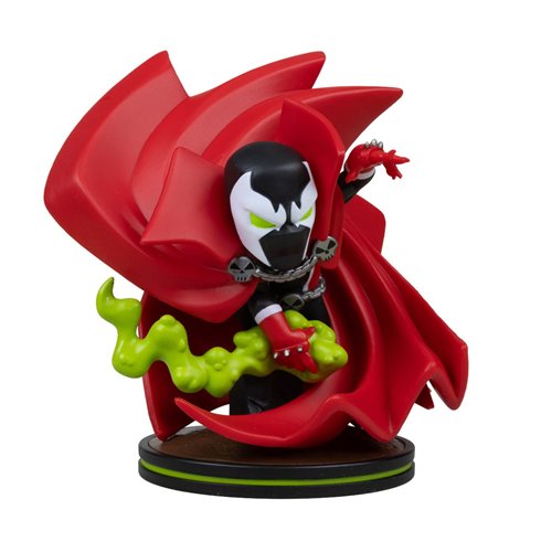 QMx Q-Fig Spawn Blind Box Wave 1 Case of 8
