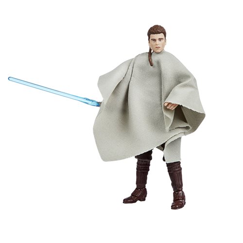 Star Wars The Vintage Collection Anakin Skywalker (Peasant Disguise) 3 3/4-Inch Action Figure
