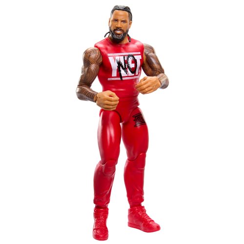 WWE Main Event Series 155 Action Figure Case of 8