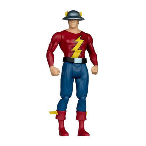 DC Super Powers Wave 10 4-Inch Scale Action Figure Case of 6