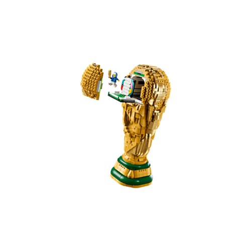 LEGO Editions FIFA World Cup™ Official Trophy