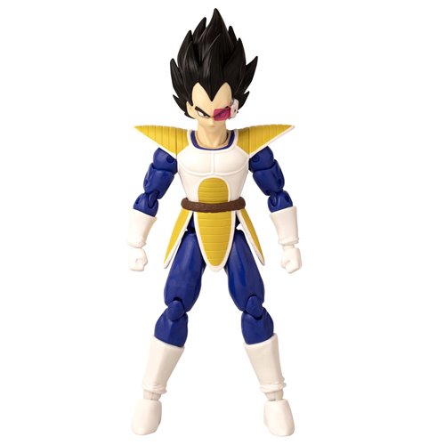 Dragon Ball Super Dragon Stars Action Figure Wave 6 Case of 6