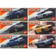 Vehicles: Die-Cast Metal